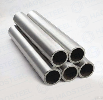 8 requirements for the production of dual-phase steel heat exchange tubes
